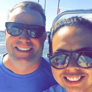 Meet your Posher, Debra